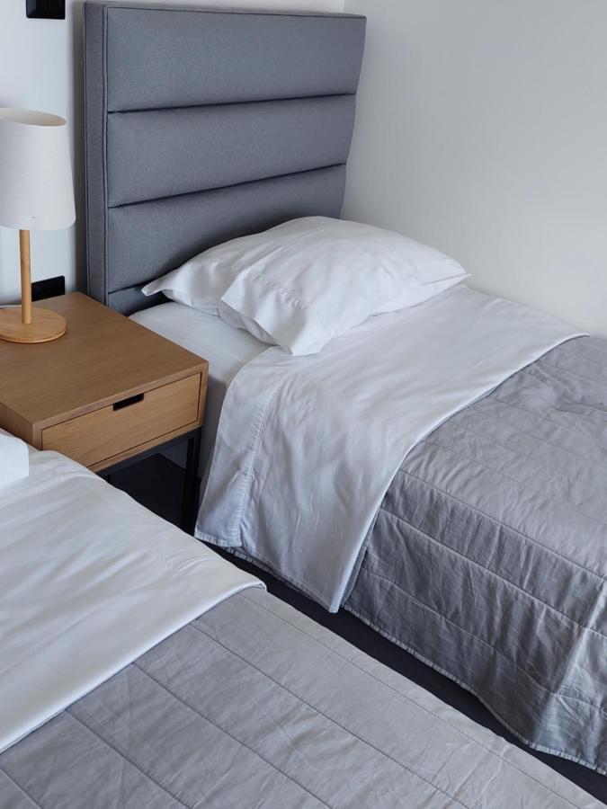 Christellie Luxury Apartment Kiáton エクステリア 写真