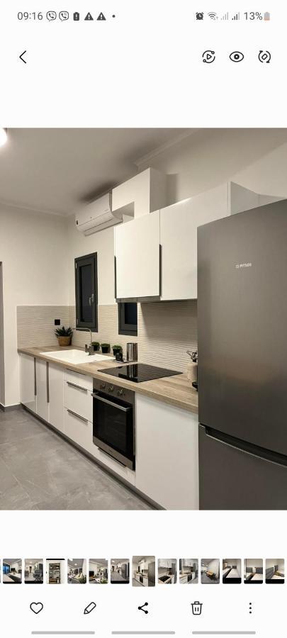 Christellie Luxury Apartment Kiáton エクステリア 写真
