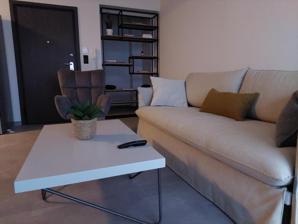 Christellie Luxury Apartment Kiáton エクステリア 写真