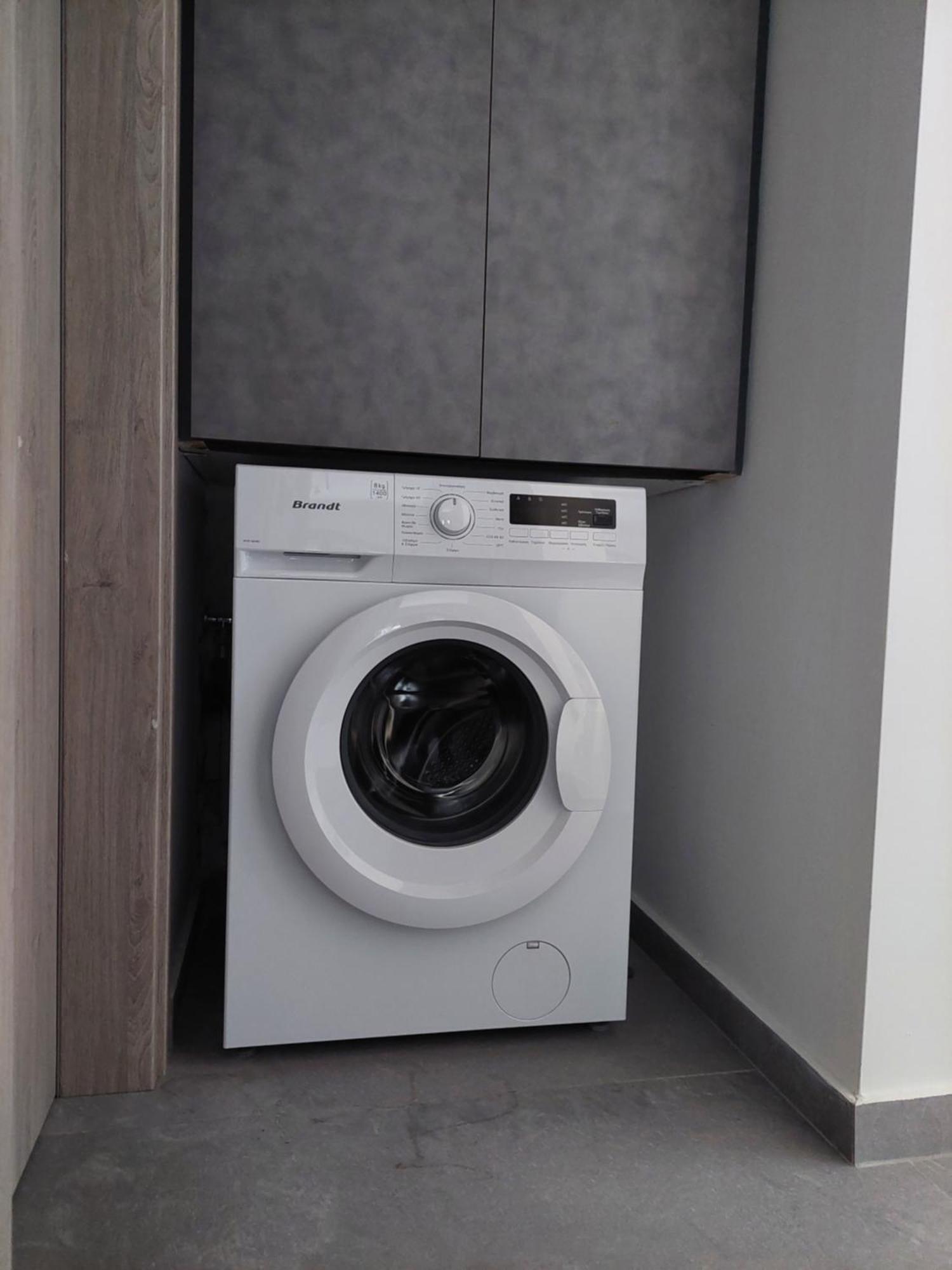 Christellie Luxury Apartment Kiáton エクステリア 写真