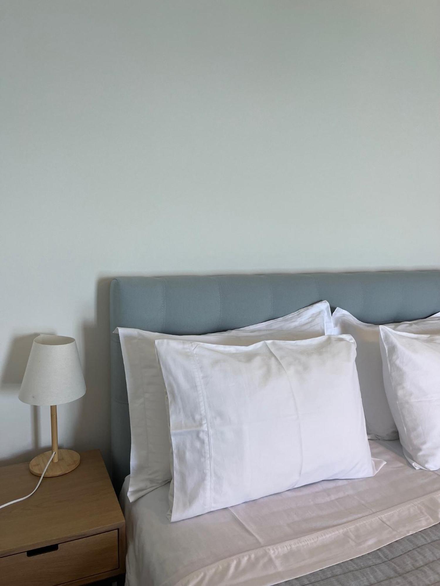 Christellie Luxury Apartment Kiáton エクステリア 写真