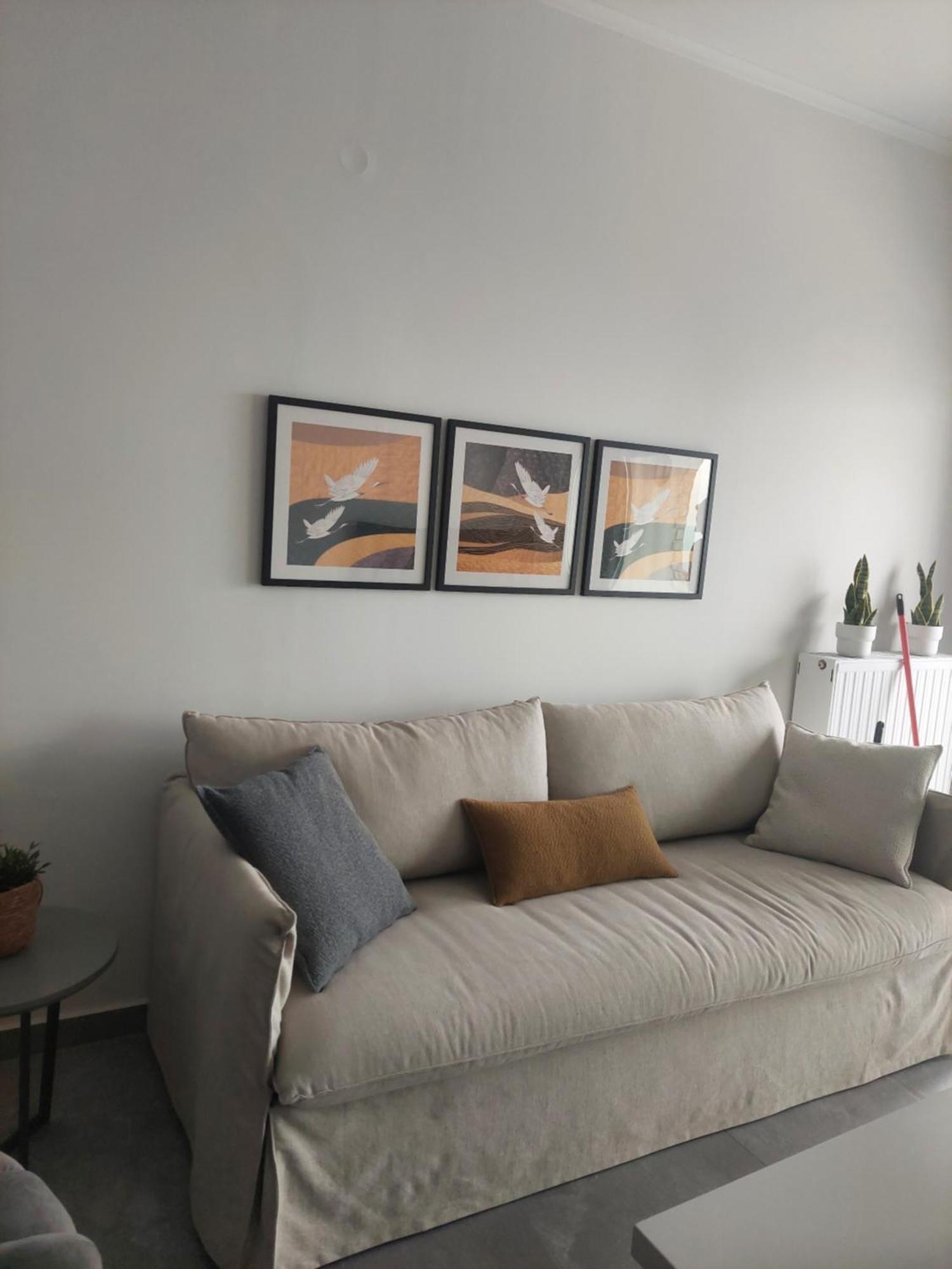 Christellie Luxury Apartment Kiáton エクステリア 写真